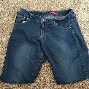 Gogo Star Skinny Jeans - Juniors Size 13